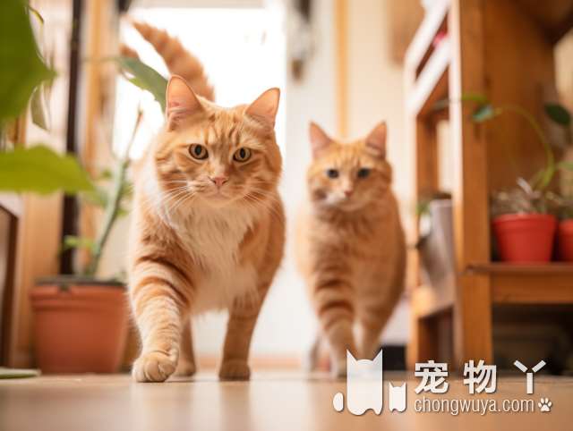 养宠物是狗狗好，还是猫咪好？